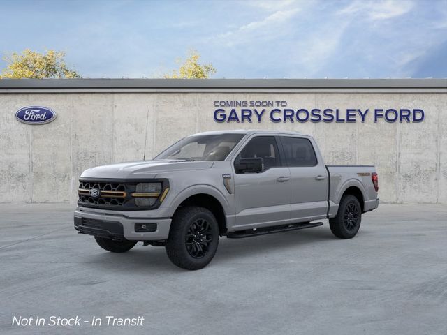2026 Ford F-150 Tremor 4x4 SuperCrew 5-1/2 Box's photo