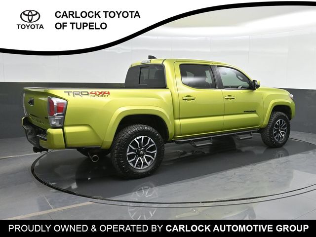 2023 Toyota Tacoma SR5 2