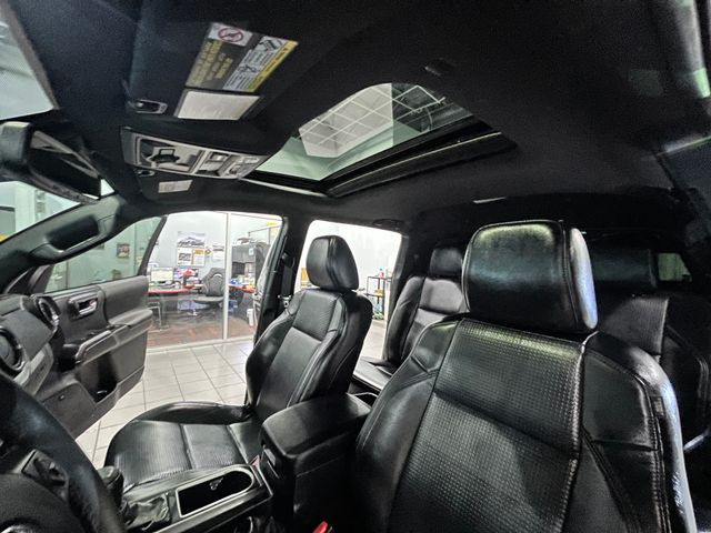 2020 Toyota Tacoma TRD Off-Road Gray at Mazda of Columbia