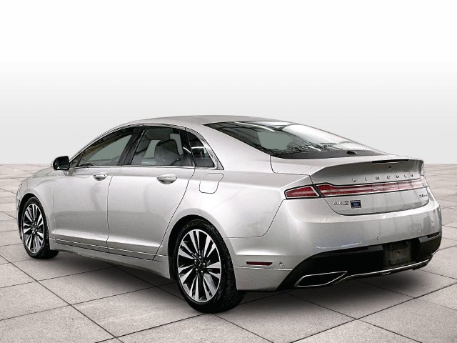 2019 Lincoln MKZ Reserve - 9
