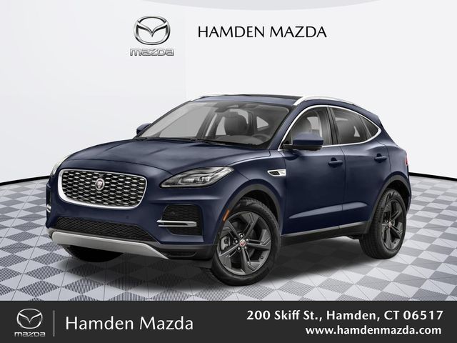 2022 Jaguar E-PACE P250 SE AWD