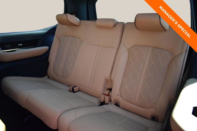 New Car 2025 Jeep Grand Wagoneer  Series Iii For Sale Under $100,000 In Austin, Texas