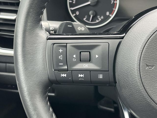 Used 2023 Nissan Rogue SUV