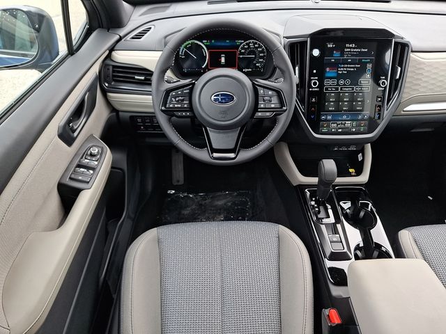 new 2026 Subaru Forester car, priced at $36,885