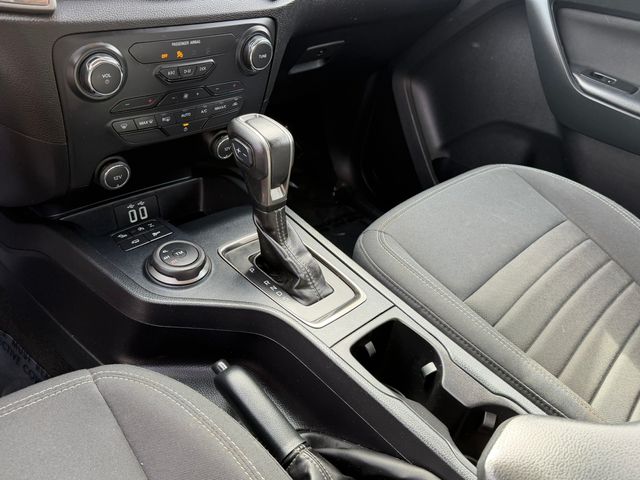 used 2021 Ford Ranger car, priced at $29,983