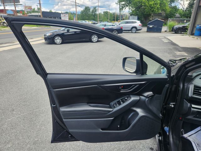 Used 2019 Subaru Crosstrek SUV