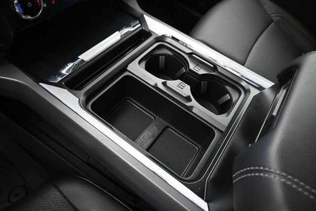 2025 Ford F-250 Super Duty Lariat - Photo 27