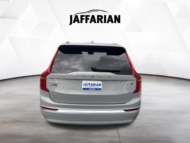 Used 2024 Volvo XC90 SUV