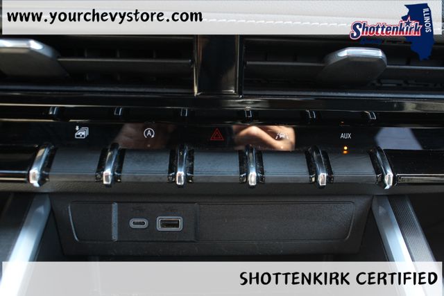 Used 2023 Chevrolet Colorado Truck