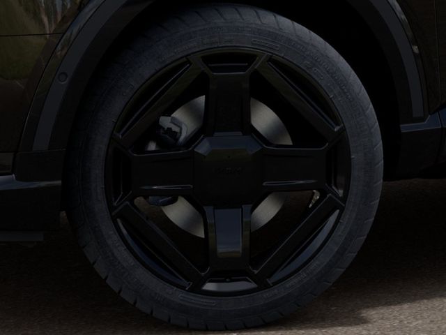 New 2027 Kia Telluride Hybrid SUV