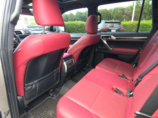 2021 Lexus GX Base - Photo 11
