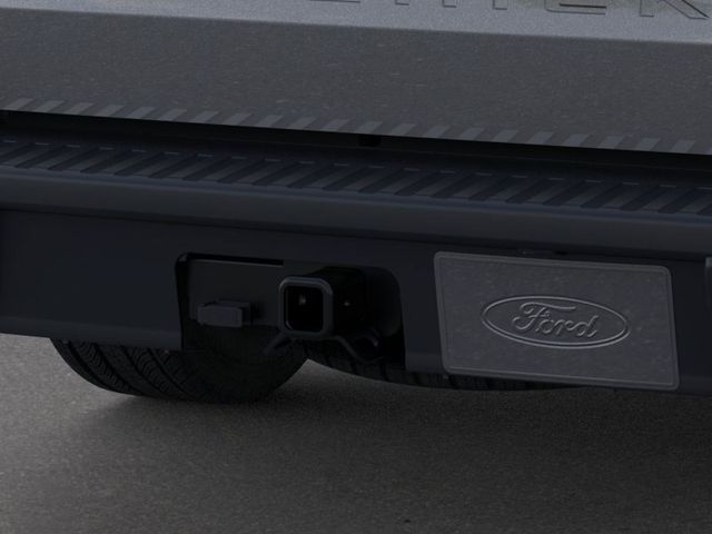 New 2026 Gray Ford XLT image 23