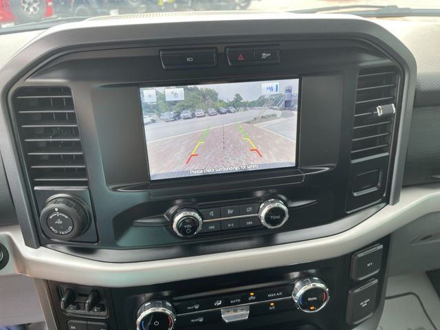 Used 2023 Ford F-150 Truck