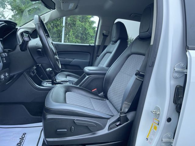 Used 2018 Chevrolet Colorado For Sale in Livonia, MI