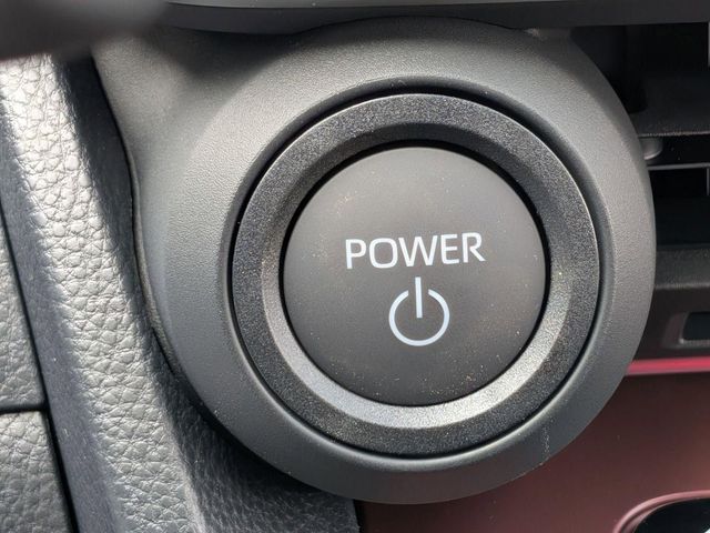 2026 Toyota Prius Plug-in Hybrid XSE Premium - Photo 19