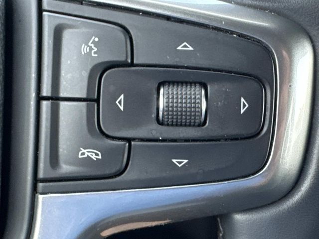 2024 Chevrolet Tahoe Premier Black at Ross Downing Buick GMC