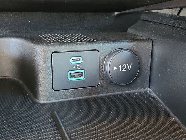 Used Car 2023 Ford Escape Hybrid  St-line Select For Sale Under $25,000 In Plainview, Texas