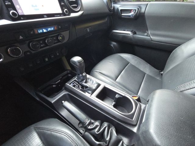 2021 Toyota Tacoma TRD Sport:47013A