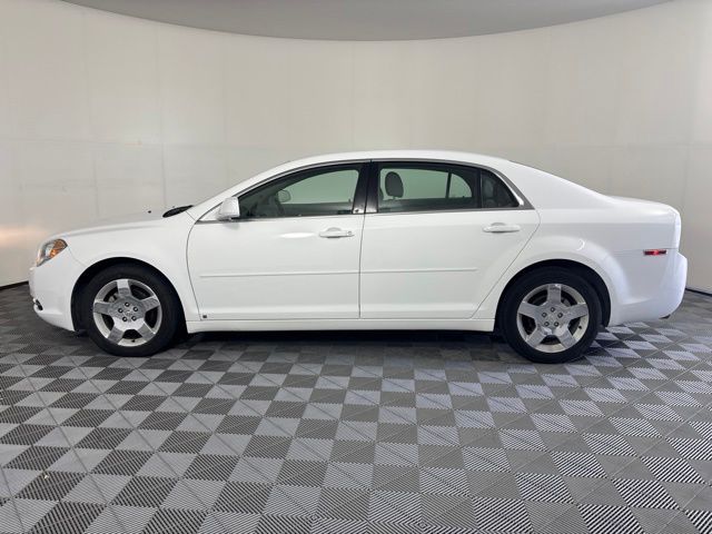 Used 2009 Chevrolet Malibu Sedan