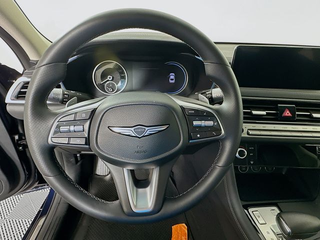 Thumbnail: 2026 Genesis G70 - 11