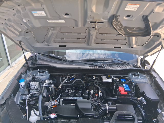 Used 2025 Honda CR-V SUV