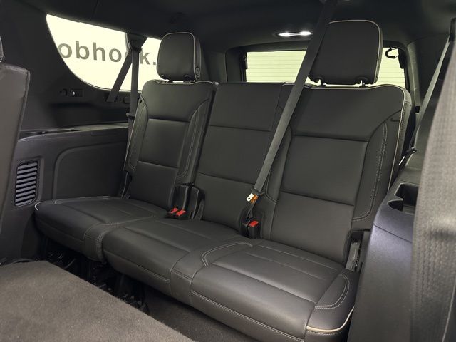 used 2024 Chevrolet Suburban car, priced at $58,988