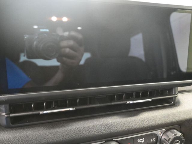 2026 Jeep Wrangler Sport - 11