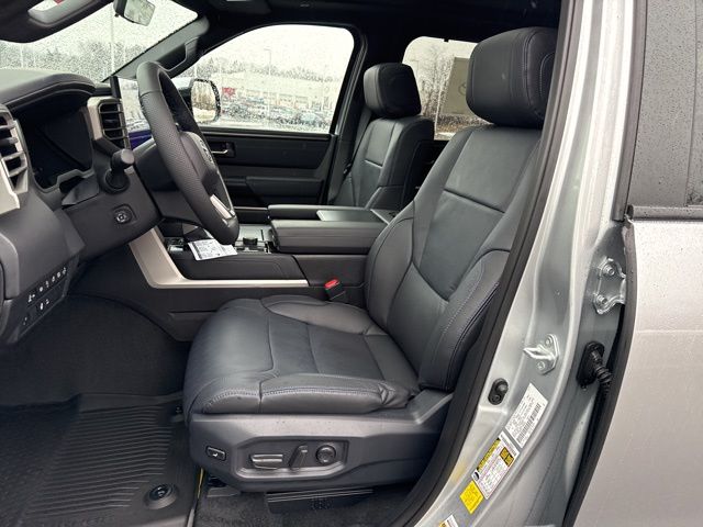 new 2026 Toyota Tundra car, priced at $69,151