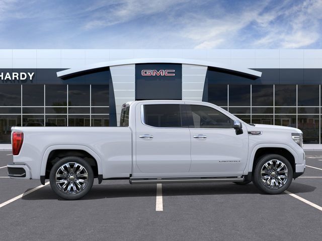 2026 GMC Sierra 1500 Denali:47110
