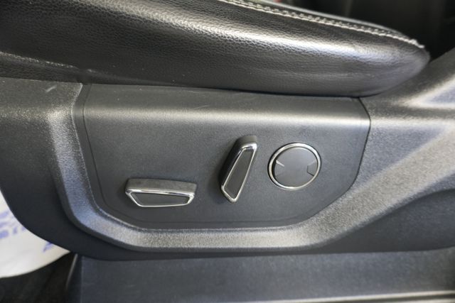 Used 2017 Silver Ford Lariat image 24