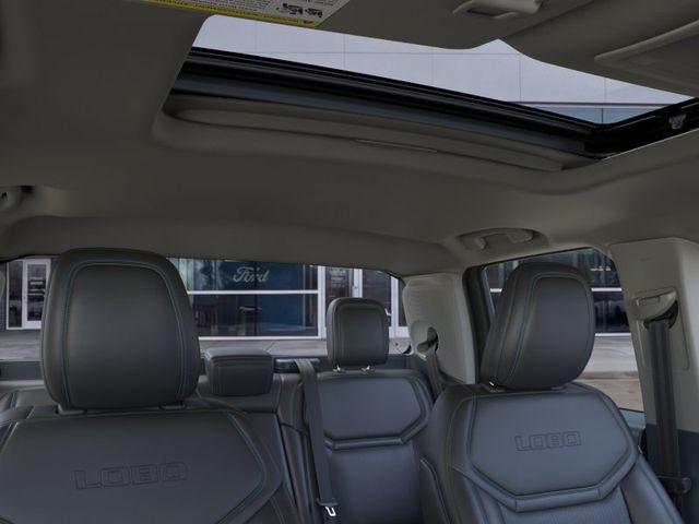 New 2026 Gray Ford Lobo Standard image 13
