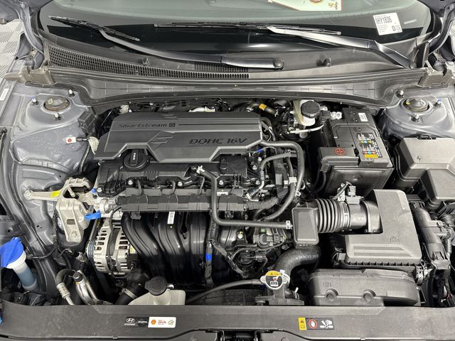 New 2025 Hyundai Elantra For Sale in Indianapolis, IN