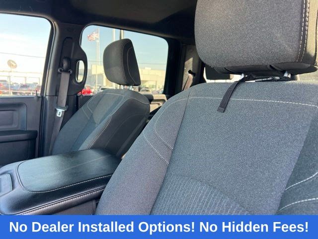 2022 Ram 2500 Tradesman Silver at Autostrade
