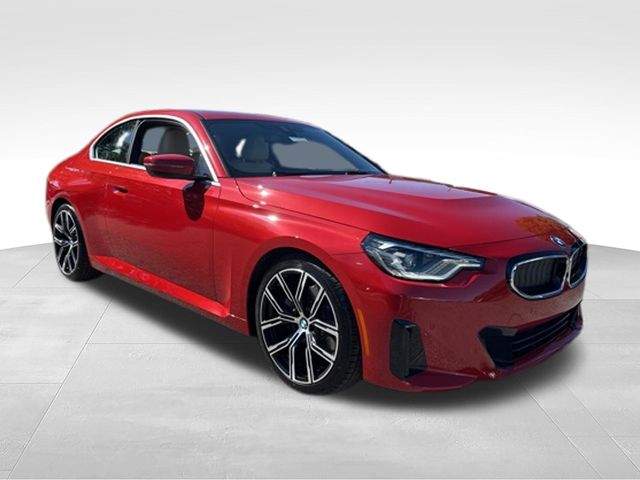 2023 BMW 2 Series 230i - 8