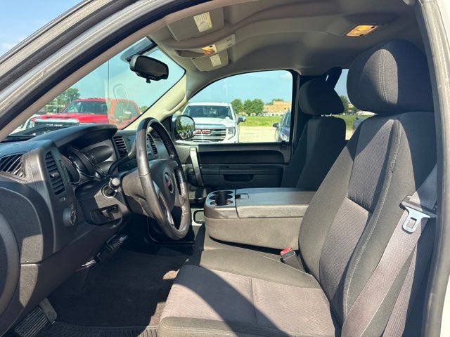 Used 2012 GMC Sierra 1500 Truck