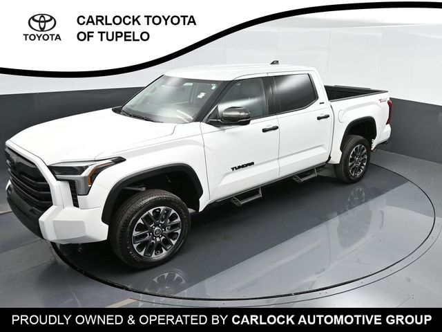 2023 Toyota Tundra SR5 29