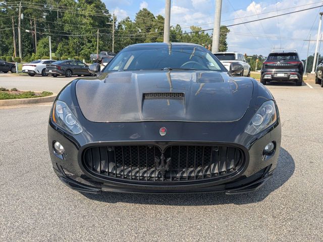 Used 2009 Maserati GranTurismo Coupe