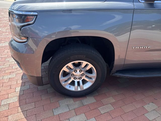 Used 2020 Chevrolet Tahoe SUV