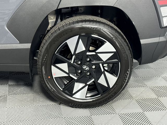 New 2025 Hyundai Kona For Sale in Indianapolis, IN