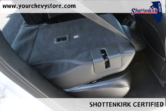 Used 2019 Jeep Cherokee SUV