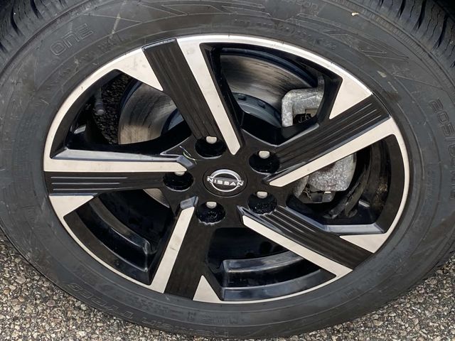 Used 2024 Nissan Sentra Sedan