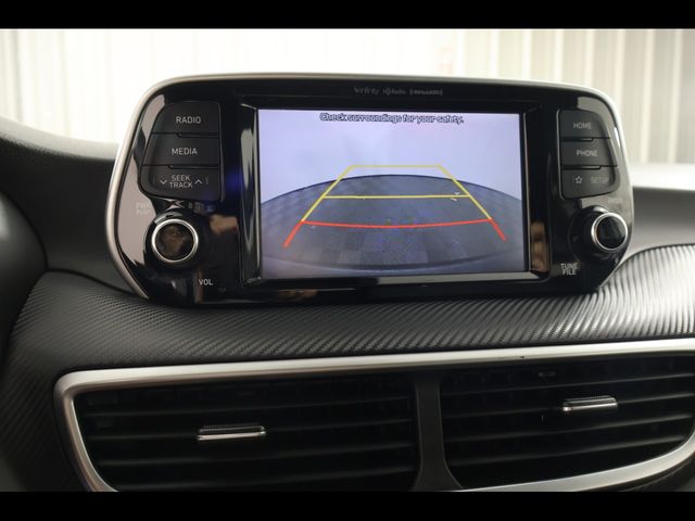 2019 Hyundai Tucson Sport - Photo 19