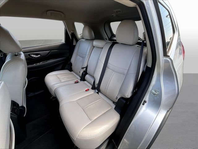Used 2020 Nissan Rogue SUV