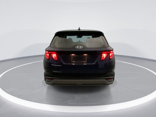 Used 2026 Blue Hyundai SE image 5