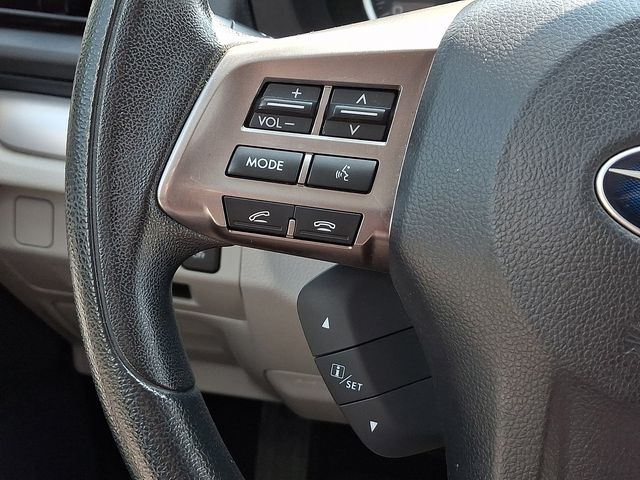 2015 Subaru Forester 2.5i Premium Blue at Phil Fitts Ford