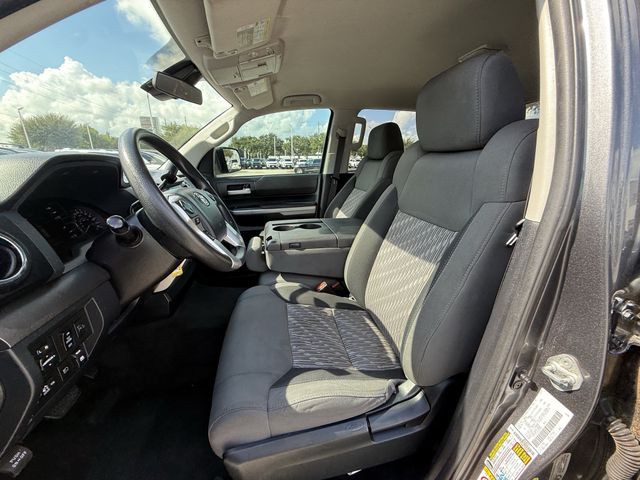 2018 Toyota Tundra SR5 Gray at Emmons Autoplex