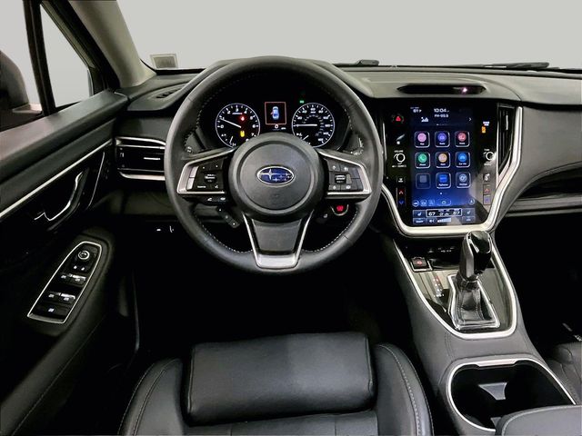 2022 Subaru Legacy Limited XT Brown at Bob Ruth Ford