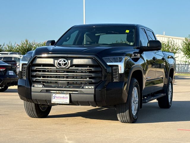 Used 2025 Toyota Tundra Truck