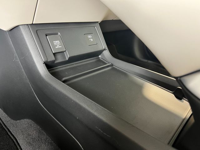 2026 Acura RDX Technology Package - Blue Metallic exterior view 18