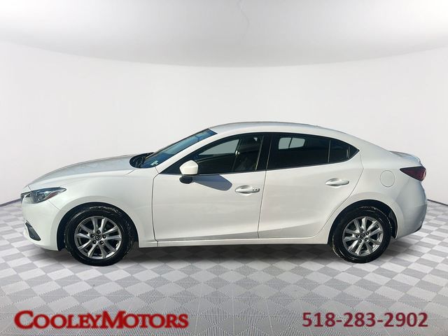 2014 Mazda MAZDA3 i Touring Sedan